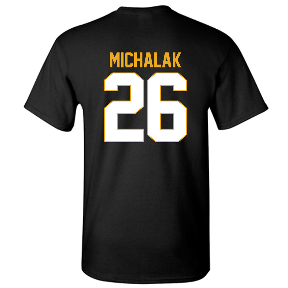 Missouri - NCAA Softball : Rylee Michalak - Classic Shersey T-Shirt-1