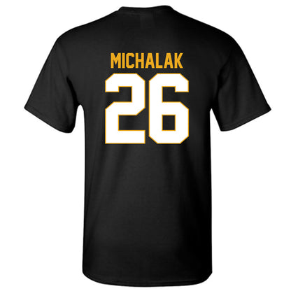 Missouri - NCAA Softball : Rylee Michalak - Classic Shersey T-Shirt-1