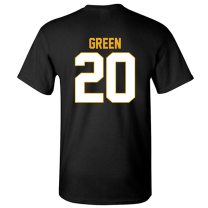 Missouri - NCAA Baseball : PJ Green - Classic Shersey T-Shirt-1
