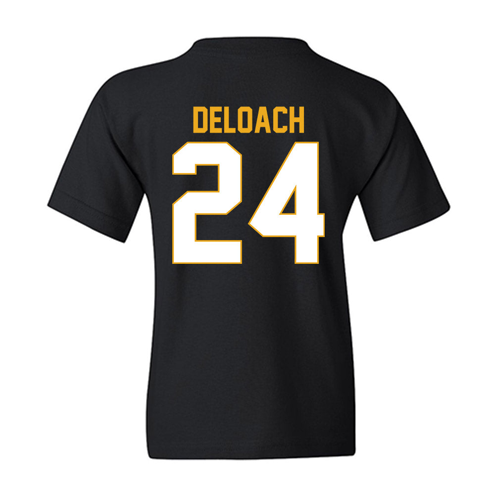 Missouri - NCAA Football : Nicholas DeLoach - Classic Shersey Youth T-Shirt-1