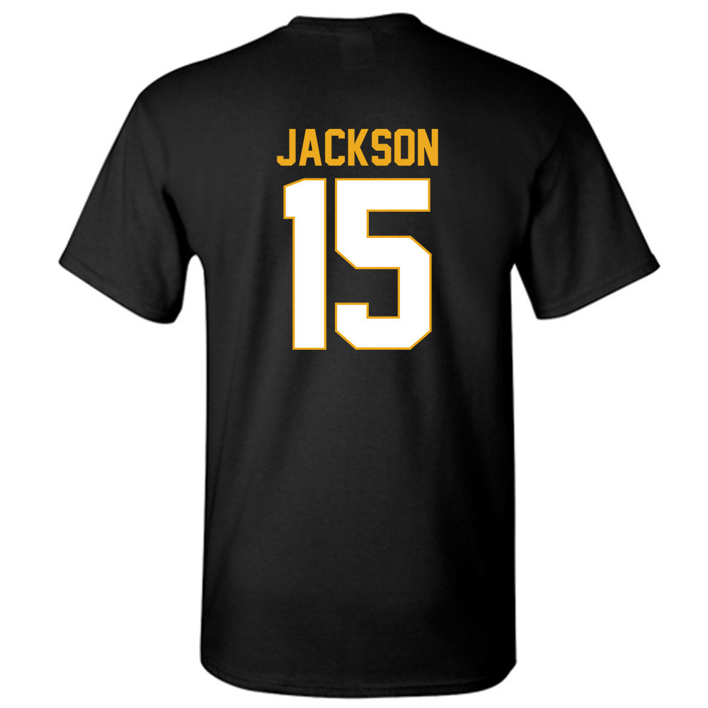 Missouri - NCAA Softball : Emma Jackson - Classic Shersey T-Shirt-1