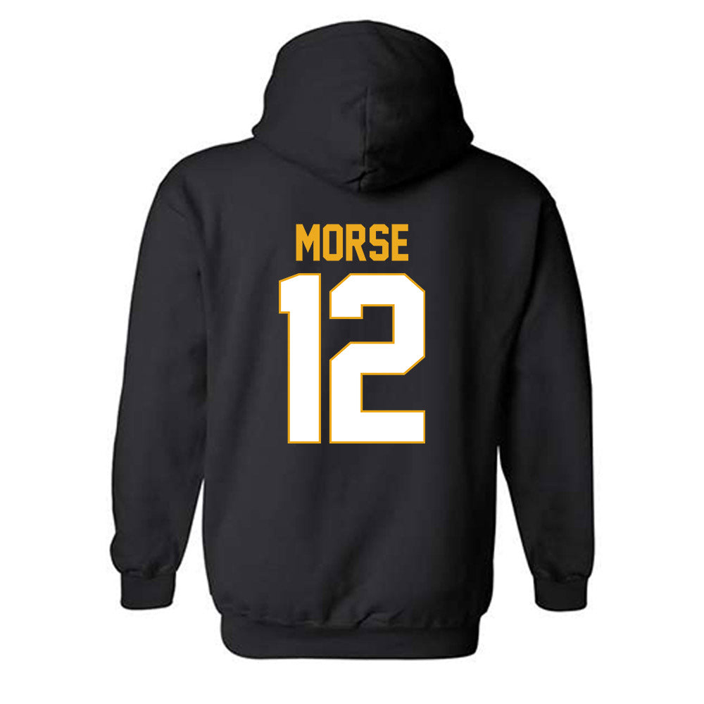 Missouri - NCAA Women's Soccer : Rylie Morse - Classic Shersey Hooded Sweatshirt-1