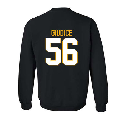 Missouri - NCAA Football : Dominick Giudice - Classic Shersey Crewneck Sweatshirt-1
