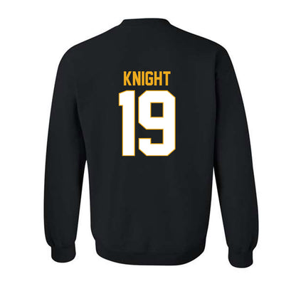 Missouri - NCAA Softball : Katelynn Knight - Classic Shersey Crewneck Sweatshirt-1