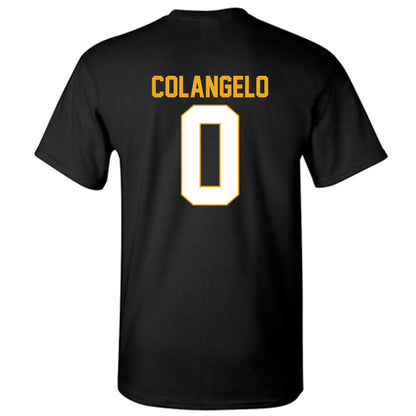 Missouri - NCAA Women's Soccer : Addison Colangelo - Classic Shersey T-Shirt-1