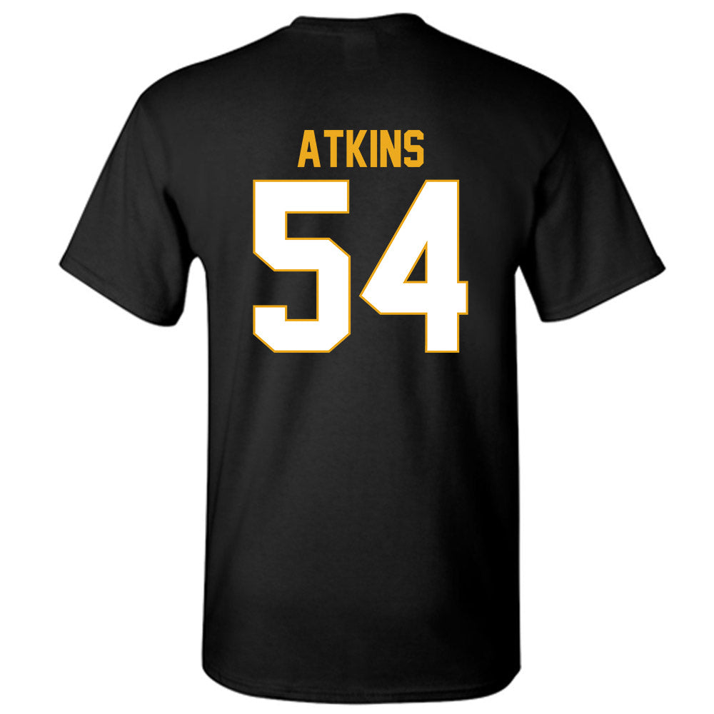 Missouri - NCAA Football : Joshua Atkins - Classic Shersey T-Shirt-1