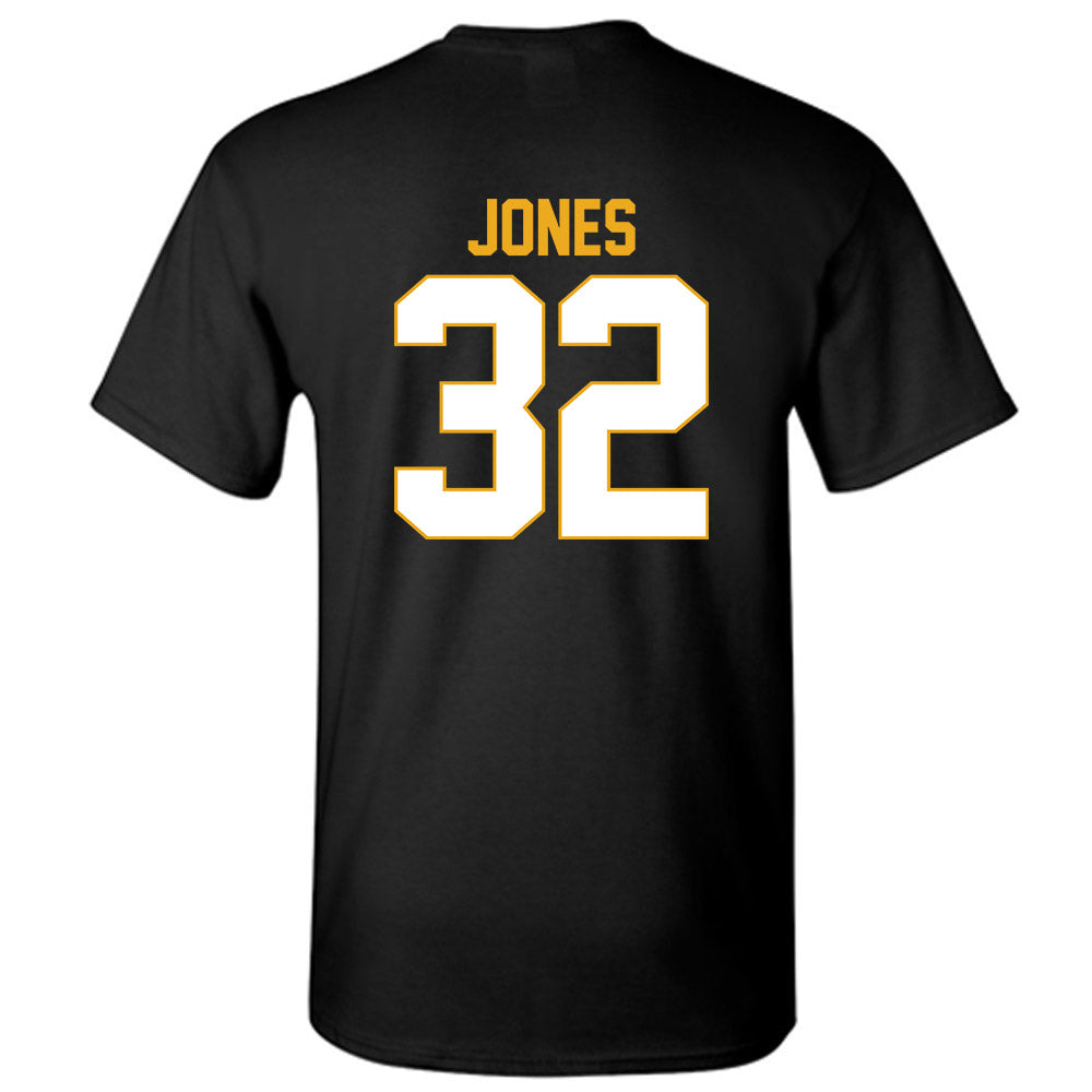 Missouri - NCAA Football : Brody Jones - Classic Shersey T-Shirt-1