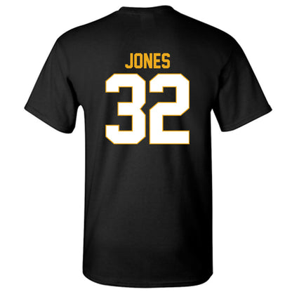Missouri - NCAA Football : Brody Jones - Classic Shersey T-Shirt-1