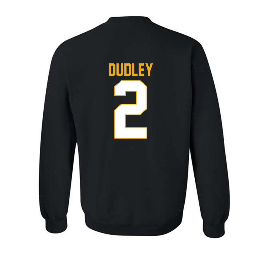 Missouri - NCAA Women's Volleyball : Sierra Dudley - Classic Shersey Crewneck Sweatshirt-1