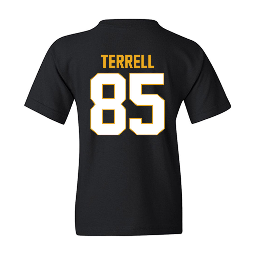 Missouri - NCAA Football : Dakotah Terrell - Classic Shersey Youth T-Shirt-1
