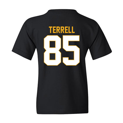 Missouri - NCAA Football : Dakotah Terrell - Classic Shersey Youth T-Shirt-1