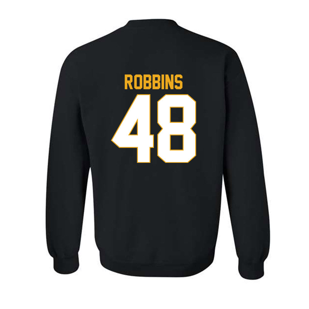 Missouri - NCAA Football : Oliver Robbins - Classic Shersey Crewneck Sweatshirt-1