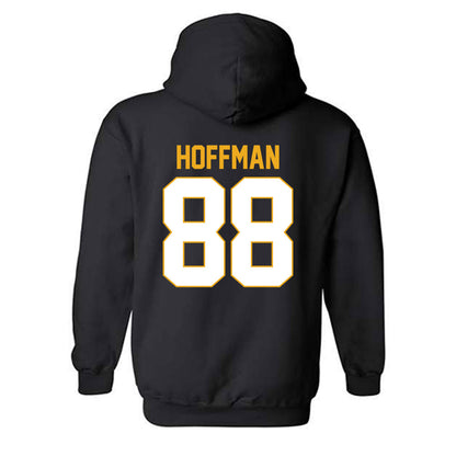 Missouri - NCAA Football : Gavin Hoffman - Classic Shersey Hooded Sweatshirt-1