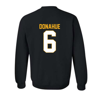 Missouri - NCAA Softball : Courtney Donahue - Crewneck Sweatshirt-1