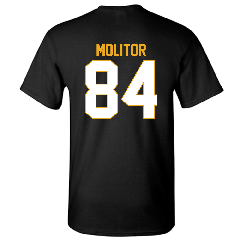 Missouri - NCAA Football : Adam Molitor - T-Shirt-1
