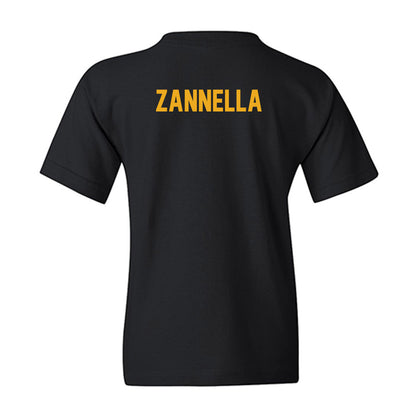 Missouri - NCAA Women's Swimming & Diving : Tommaso Zannella - Classic Shersey Youth T-Shirt-1