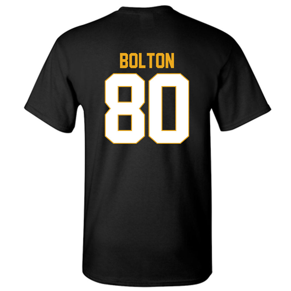 Missouri - NCAA Football : Jayden Bolton - T-Shirt-1