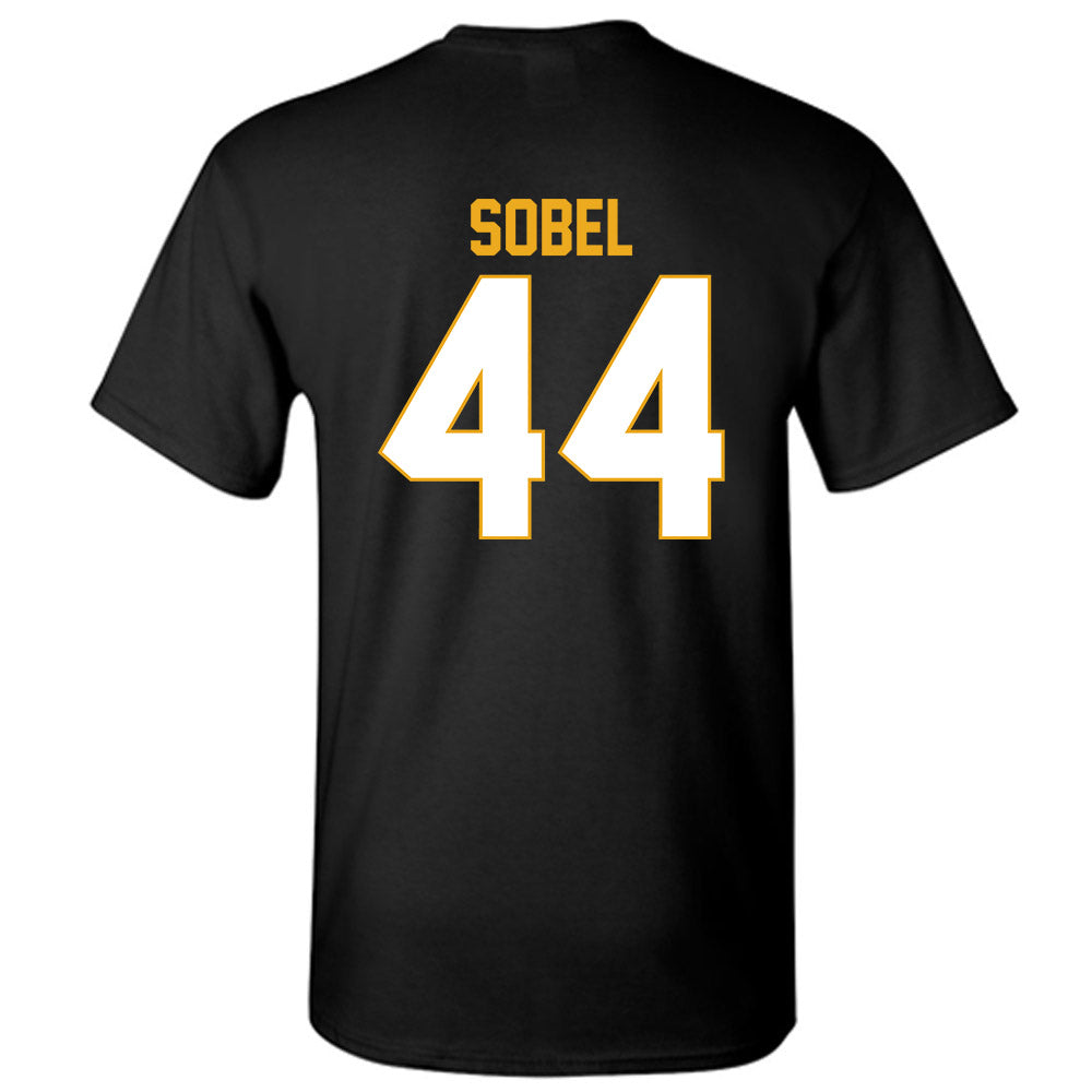 Missouri - NCAA Baseball : Jackson Sobel - Classic Shersey T-Shirt-1