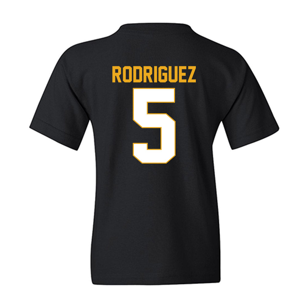 Missouri - NCAA Football : Nicholas Rodriguez - Classic Shersey Youth T-Shirt-1