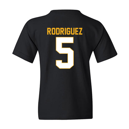 Missouri - NCAA Football : Nicholas Rodriguez - Classic Shersey Youth T-Shirt-1