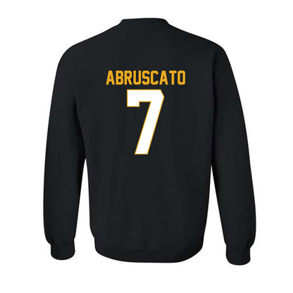 Missouri - NCAA Softball : Stefania Abruscato - Classic Shersey Crewneck Sweatshirt-1