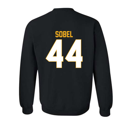 Missouri - NCAA Baseball : Jackson Sobel - Classic Shersey Crewneck Sweatshirt-1