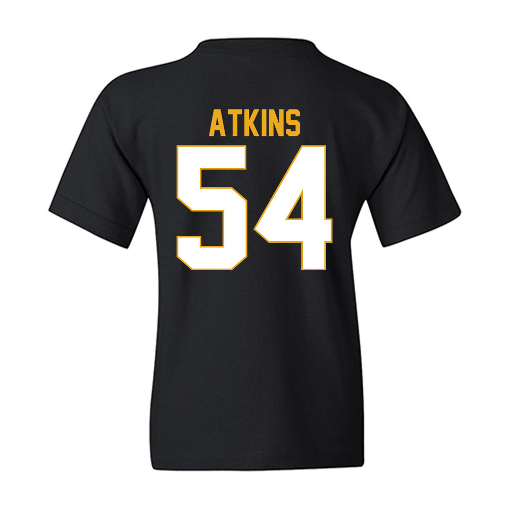 Missouri - NCAA Football : Joshua Atkins - Classic Shersey Youth T-Shirt-1