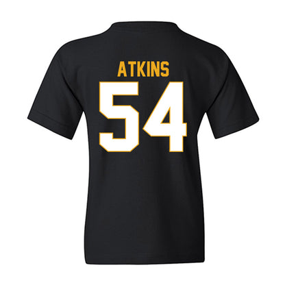 Missouri - NCAA Football : Joshua Atkins - Classic Shersey Youth T-Shirt-1