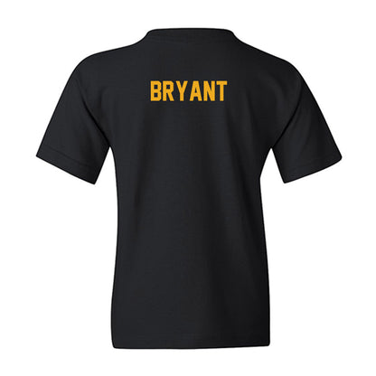Missouri - NCAA Football : Malik Bryant - Classic Shersey Youth T-Shirt-1