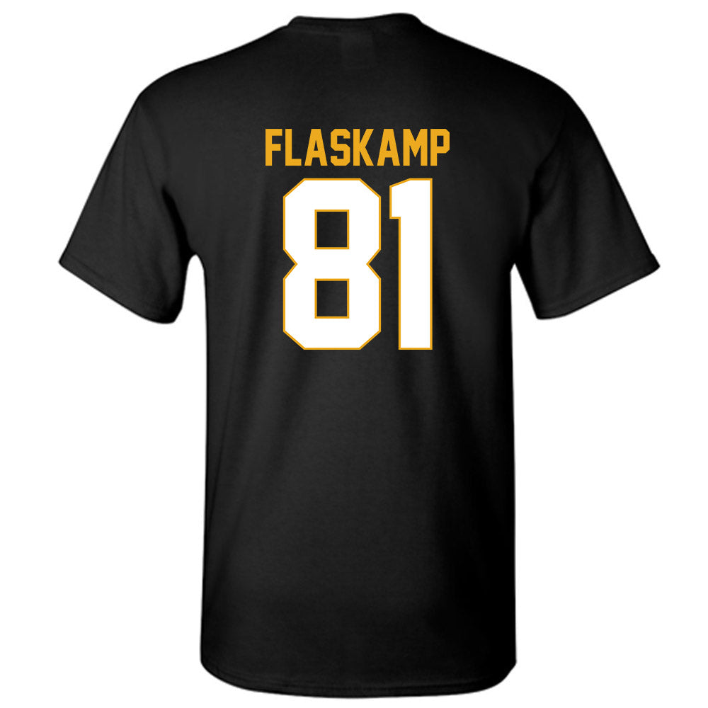 Missouri - NCAA Football : Noah Flaskamp - Classic Shersey T-Shirt-1