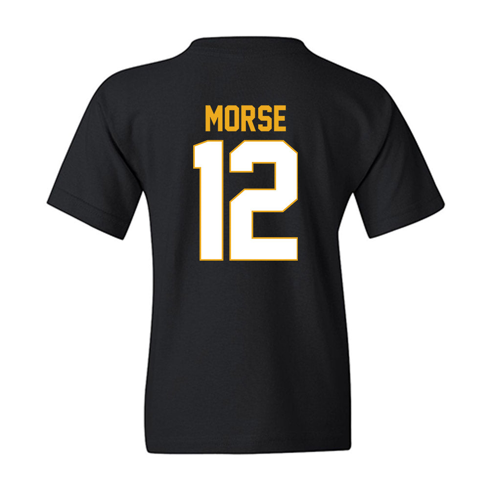 Missouri - NCAA Women's Soccer : Rylie Morse - Classic Shersey Youth T-Shirt-1