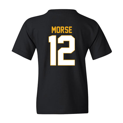 Missouri - NCAA Women's Soccer : Rylie Morse - Classic Shersey Youth T-Shirt-1