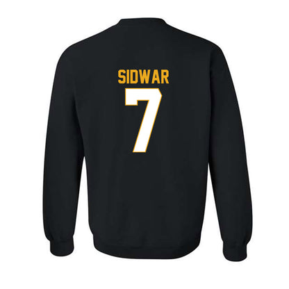 Missouri - NCAA Football : Gavin Sidwar - Classic Shersey Crewneck Sweatshirt-1