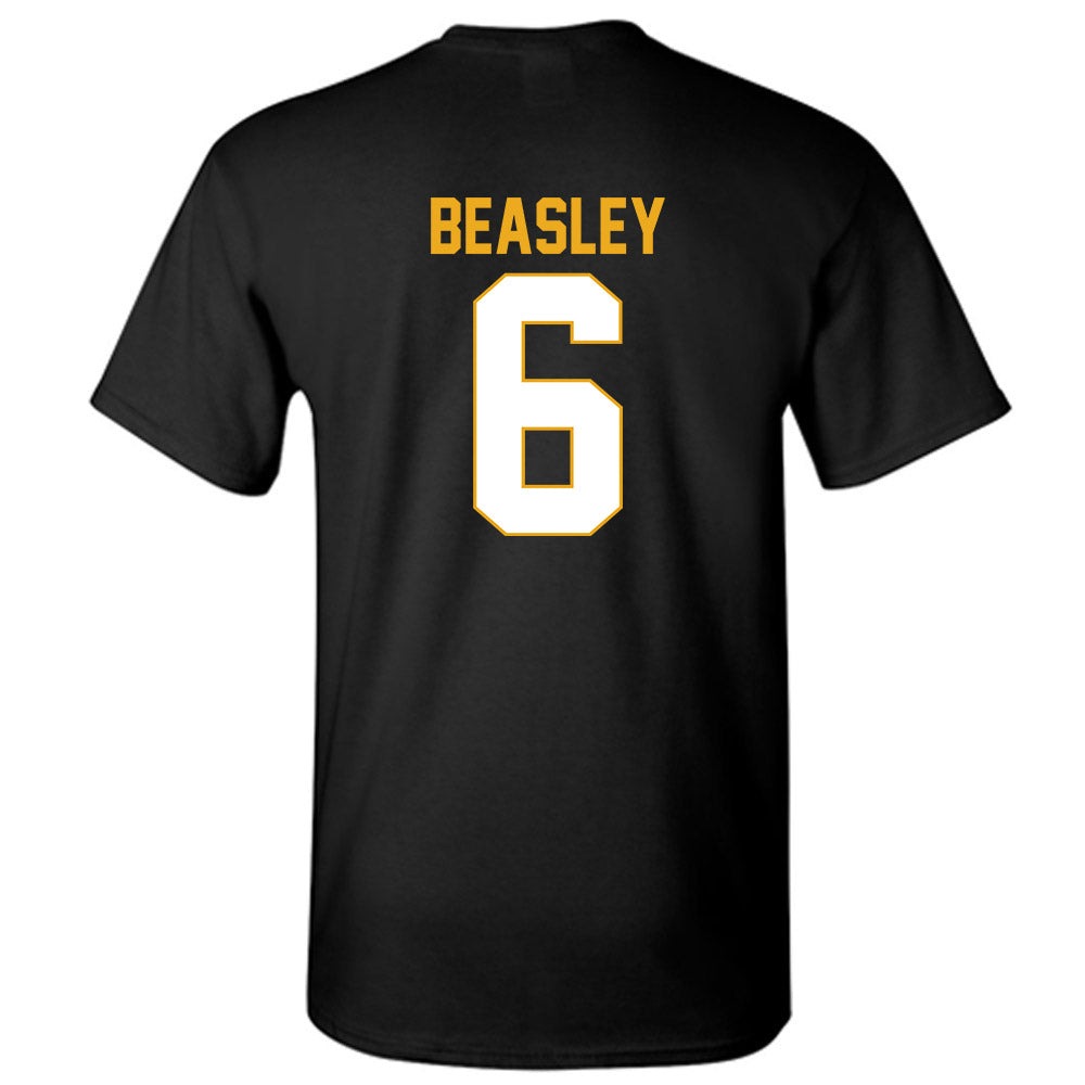 Missouri - NCAA Football : Jeremiah Beasley - Classic Shersey T-Shirt-1