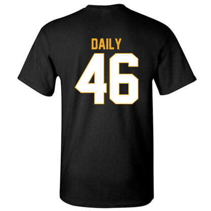 Missouri - NCAA Football : Jackson Daily - Classic Shersey T-Shirt-1