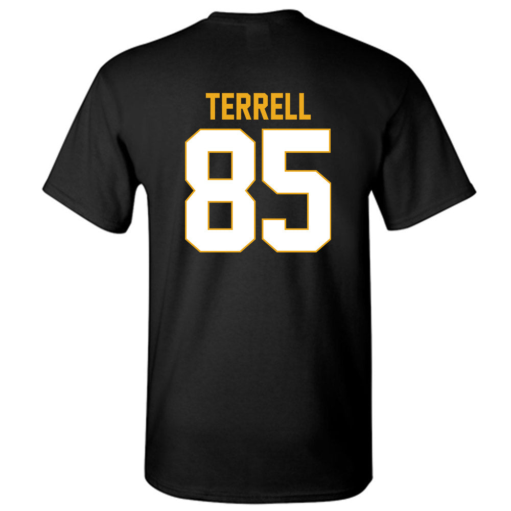 Missouri - NCAA Football : Dakotah Terrell - Classic Shersey T-Shirt-1