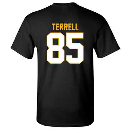 Missouri - NCAA Football : Dakotah Terrell - Classic Shersey T-Shirt-1
