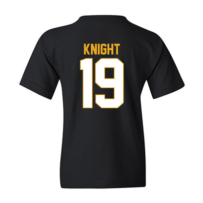 Missouri - NCAA Softball : Katelynn Knight - Classic Shersey Youth T-Shirt-1