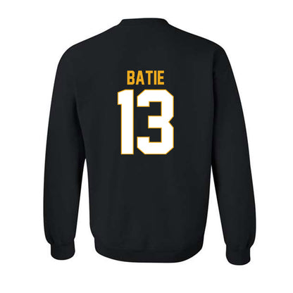 Missouri - NCAA Women's Volleyball : Piper Batie - Classic Shersey Crewneck Sweatshirt-1