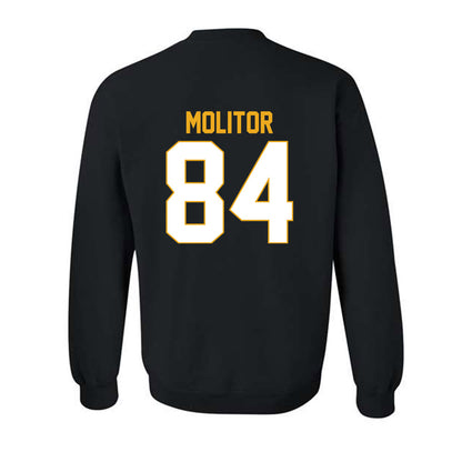 Missouri - NCAA Football : Adam Molitor - Classic Shersey Crewneck Sweatshirt-1
