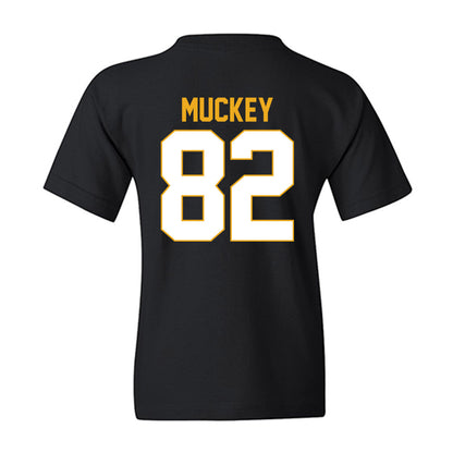 Missouri - NCAA Football : Logan Muckey - Classic Shersey Youth T-Shirt-1
