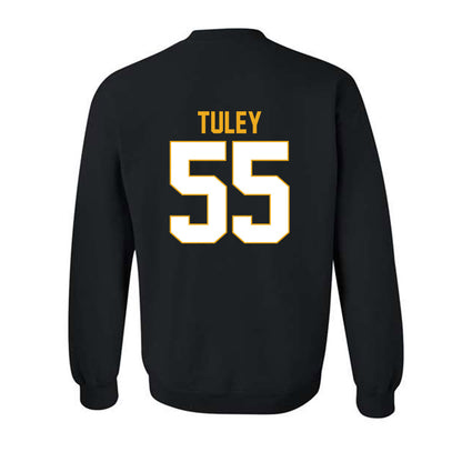 Missouri - NCAA Football : Cavan Tuley - Classic Shersey Crewneck Sweatshirt-1