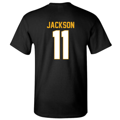 Missouri - NCAA Women's Soccer : Autumn Jackson - Classic Shersey T-Shirt-1