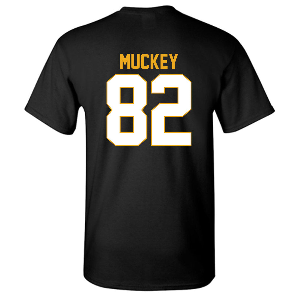 Missouri - NCAA Football : Logan Muckey - Classic Shersey T-Shirt-1