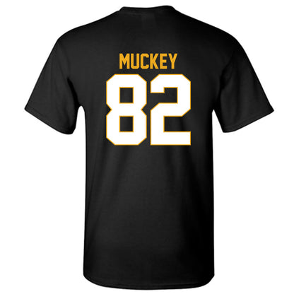 Missouri - NCAA Football : Logan Muckey - Classic Shersey T-Shirt-1