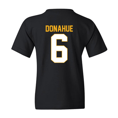 Missouri - NCAA Softball : Courtney Donahue - Classic Shersey Youth T-Shirt-1