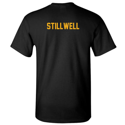 Missouri - NCAA Wrestling : Sampson Stillwell - Classic Shersey T-Shirt-1