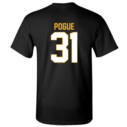 Missouri - NCAA Football : Nasir Pogue - Classic Shersey T-Shirt-1