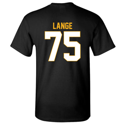 Missouri - NCAA Football : Jack Lange - Classic Shersey T-Shirt-1