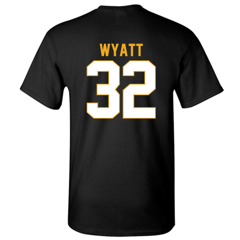 Missouri - NCAA Football : Gavin Wyatt - Classic Shersey T-Shirt-1